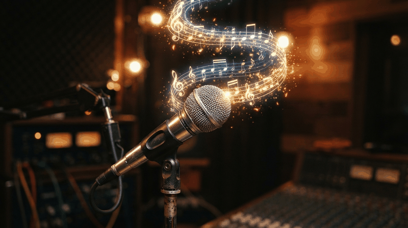 Voices, dubbing and multi-speaker