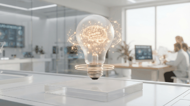 Idea Lab